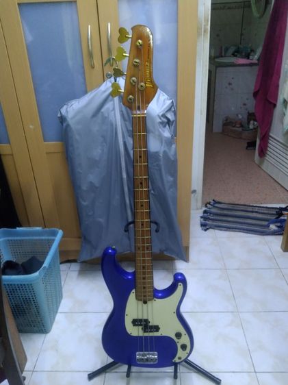 เบส Ibanez Road Star ll japan 