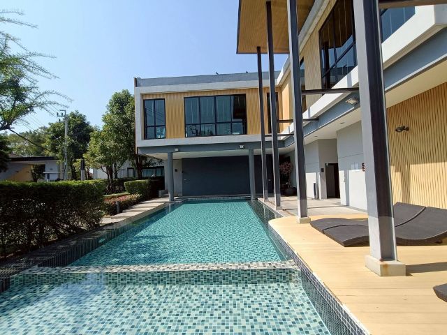 SC ASSET ไม่มี 2016 ใช่ ไลฟ์บางกอกบูเลอวาร์ด รามอินทรา65 รูปที่ 4