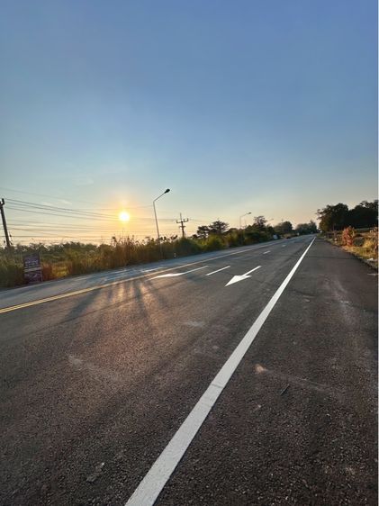 ขายที่ดินริมโขง ติดทางหลวง 1129 บ้านแซว เชียงแสน เนื้อที่ 5-1-98 ไร่ เหมาะคลังสินค้าและโลจิสติกส์ รูปที่ 4