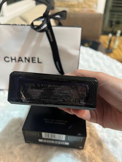 น้ำหอม Chanel รูปที่ 5
