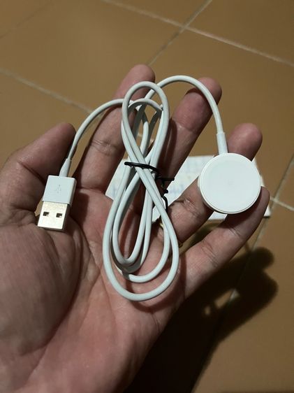 สายชาร์จแอ๊ปเปิ้ลวอส รูปที่ 2