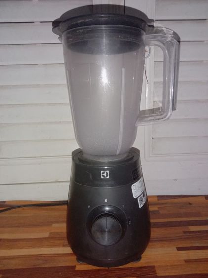 เครื่องปั่นไฟฟ้า มี 2 หัว รูปที่ 3