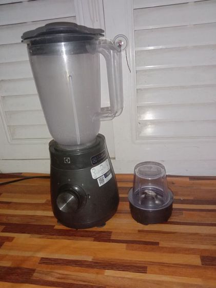 เครื่องปั่นไฟฟ้า มี 2 หัว