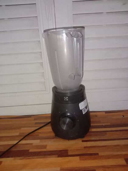 เครื่องปั่นไฟฟ้า มี 2 หัว รูปที่ 4