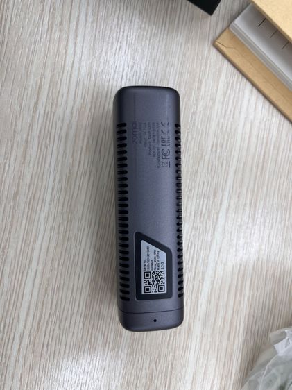กล้องติดรถยนต์ 70mai Dash Cam500 รูปที่ 5