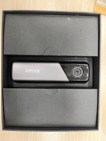 กล้องติดรถยนต์ 70mai Dash Cam500 รูปที่ 2