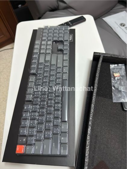 Keychron K5 SE รูปที่ 4