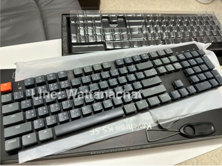 Keychron K5 SE รูปที่ 3