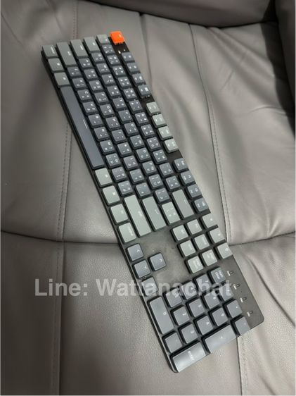 Keychron K5 SE รูปที่ 2