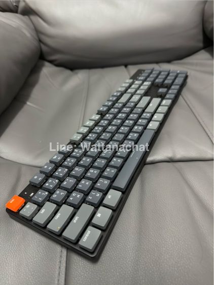 Keychron K5 SE