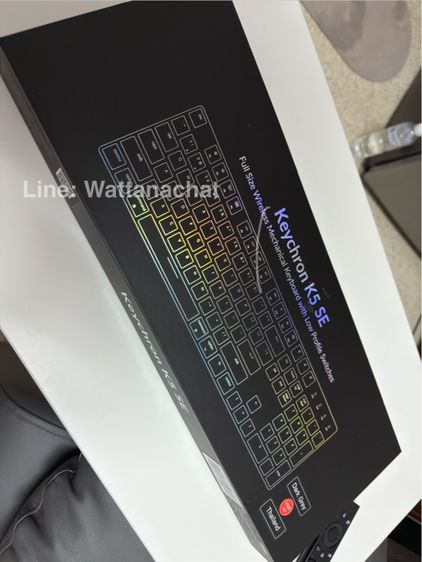 Keychron K5 SE รูปที่ 5