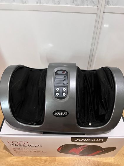 เครื่องนวดเท้า JOWSUA รูปที่ 2