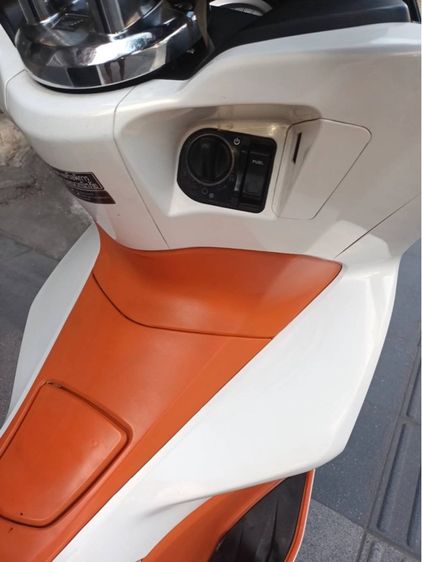 PCX150 เตาแก๊ส2017 รูปที่ 3