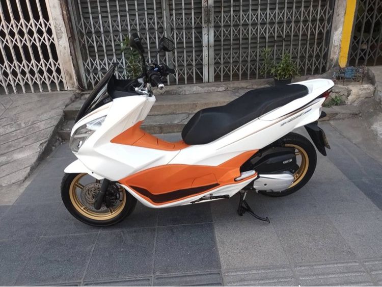 PCX150 เตาแก๊ส2017 รูปที่ 2