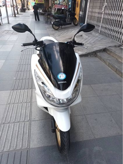 PCX150 เตาแก๊ส2017 รูปที่ 4