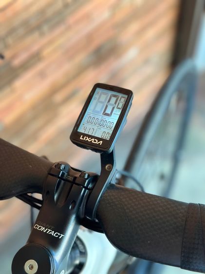 จักรยานเสือหมอบSTORM ไซส์S 105เต็มกรุ๊ป รูปที่ 11