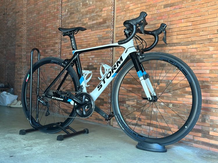 จักรยานเสือหมอบSTORM ไซส์S 105เต็มกรุ๊ป