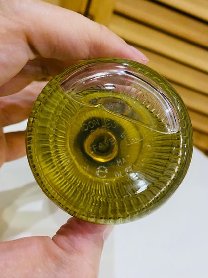 🔥 HOT 🔥 น้ำหอมแท้ 💯  Cartier Pasha de Cartier Parfum 100ml  (No Box) สุภาพบุรุษสายผู้นำ กลิ่นหรู เท่ มีออร่า รูปที่ 10