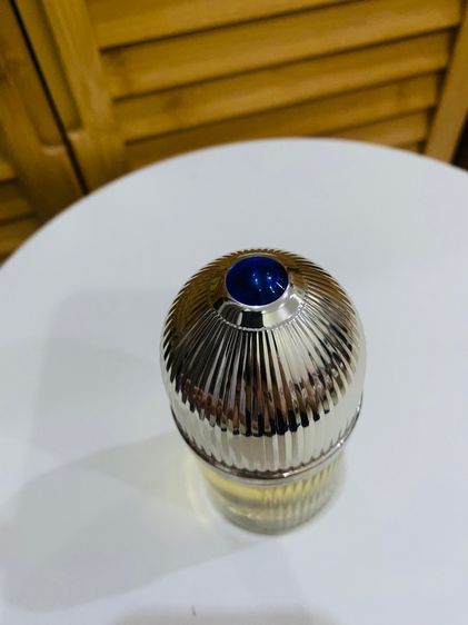 🔥 HOT 🔥 น้ำหอมแท้ 💯  Cartier Pasha de Cartier Parfum 100ml  (No Box) สุภาพบุรุษสายผู้นำ กลิ่นหรู เท่ มีออร่า รูปที่ 11