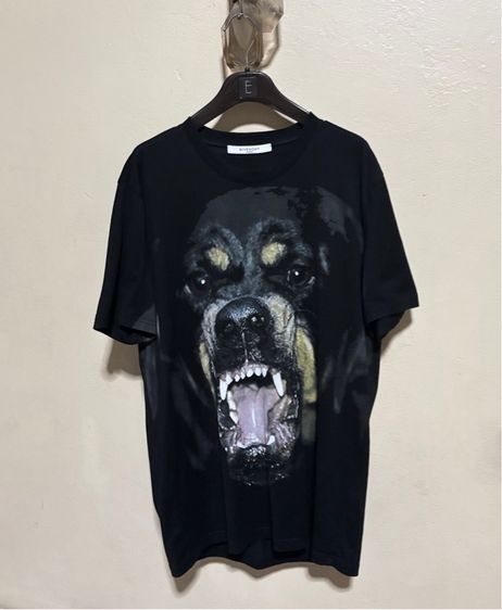 Givenchy Rottweiler