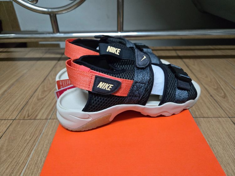 รองเท้า NIKE Canyon Sandal ไซร์ 10US (44 EUR) รูปที่ 4