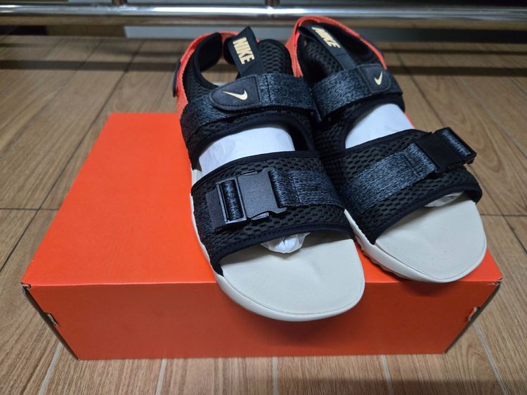 รองเท้า NIKE Canyon Sandal ไซร์ 10US (44 EUR) รูปที่ 3