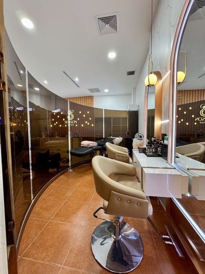 SEASON SALON  ดีไซน์วิลเลจ เกษตร-นวมินทร์ รูปที่ 11