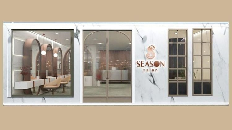 SEASON SALON  ดีไซน์วิลเลจ เกษตร-นวมินทร์ รูปที่ 4