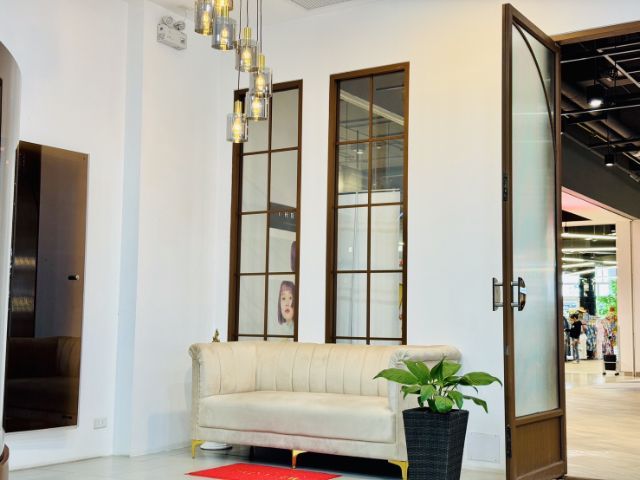 SEASON SALON  ดีไซน์วิลเลจ เกษตร-นวมินทร์ รูปที่ 9