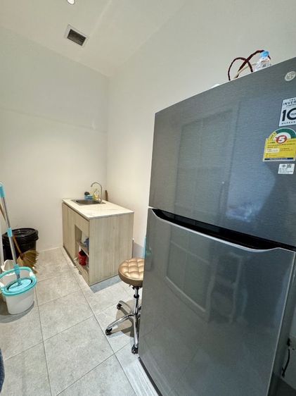 SEASON SALON  ดีไซน์วิลเลจ เกษตร-นวมินทร์ รูปที่ 12