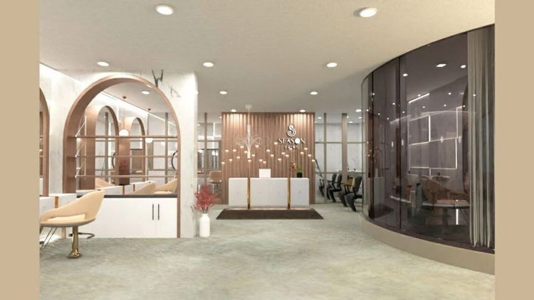 SEASON SALON  ดีไซน์วิลเลจ เกษตร-นวมินทร์ รูปที่ 2