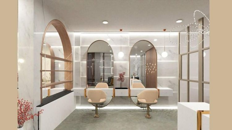 SEASON SALON  ดีไซน์วิลเลจ เกษตร-นวมินทร์ รูปที่ 3