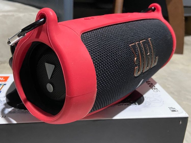 JBL Charge 5 รูปที่ 4