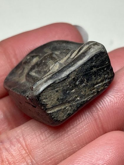 พระซุ้มกอเนื้อดิน รูปที่ 5