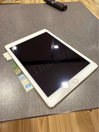iPad Air2 สี Rose Gold 64GB Wi-Fi