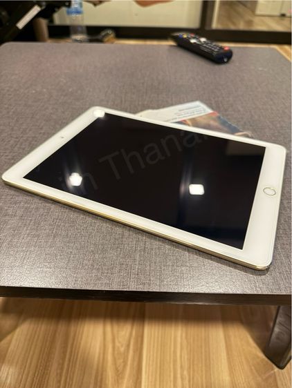iPad Air2 สี Rose Gold 64GB Wi-Fi รูปที่ 10