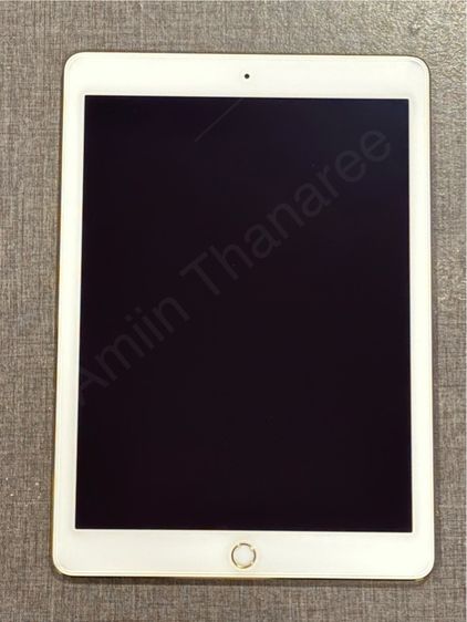 iPad Air2 สี Rose Gold 64GB Wi-Fi รูปที่ 5