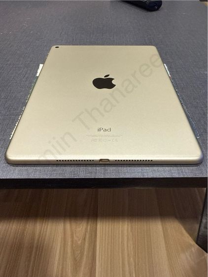 iPad Air2 สี Rose Gold 64GB Wi-Fi รูปที่ 9