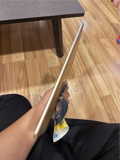 iPad Air2 สี Rose Gold 64GB Wi-Fi รูปที่ 4