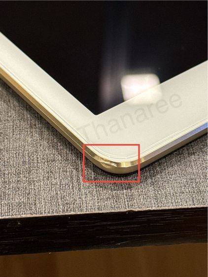 iPad Air2 สี Rose Gold 64GB Wi-Fi รูปที่ 8