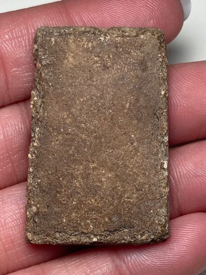 พระสมเด็จเนื้อผง รูปที่ 2