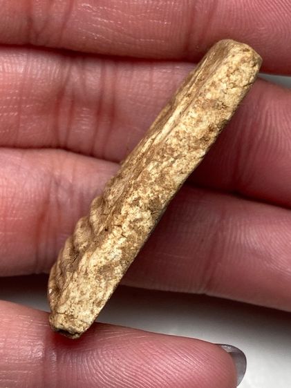 พระสมเด็จเนื้อผงเก่า รูปที่ 4