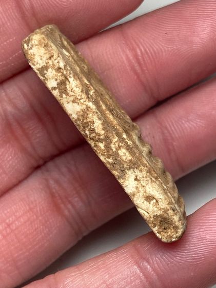 พระสมเด็จเนื้อผงเก่า รูปที่ 3