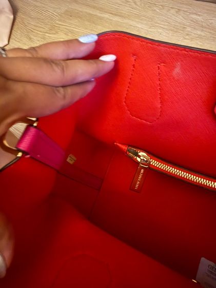 กระเป๋า MK แท้ รูปที่ 6