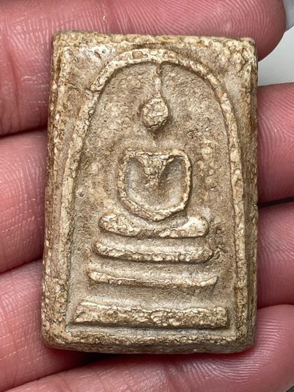 พระสมเด็จพิมพ์ใหญ่