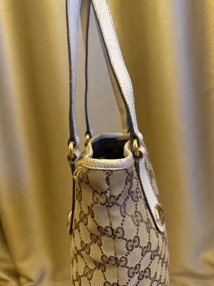 กระเป๋ากุชชี่แท้ รูปที่ 4