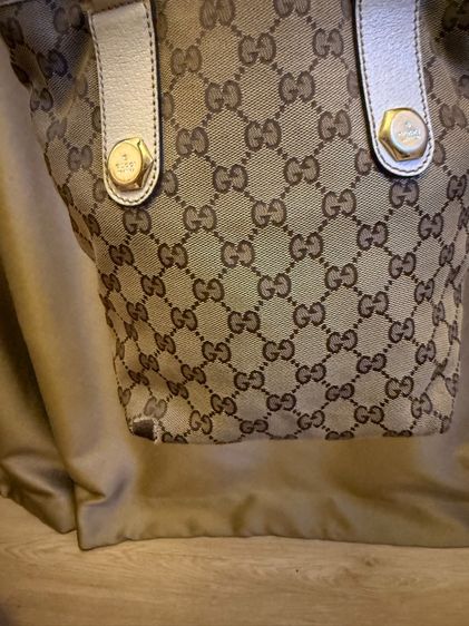 กระเป๋ากุชชี่แท้ รูปที่ 2