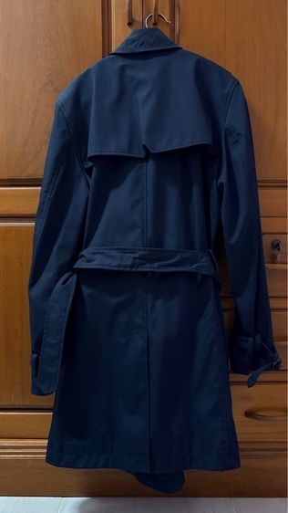 Trench coat g2000 เสื้อกันหนาว รูปที่ 2