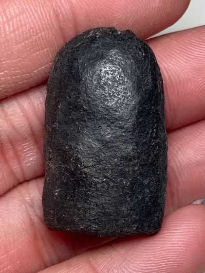 พระคงลำพูนเนื้อดิน รูปที่ 2