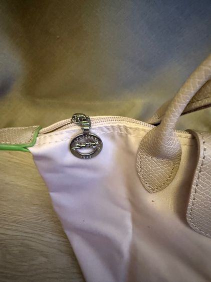 กระเป๋า longchampแท้ รูปที่ 2